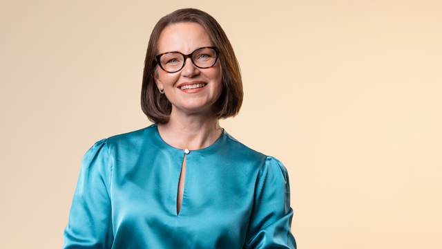 Sanna Kittelä Appointed CEO of Kuoma
