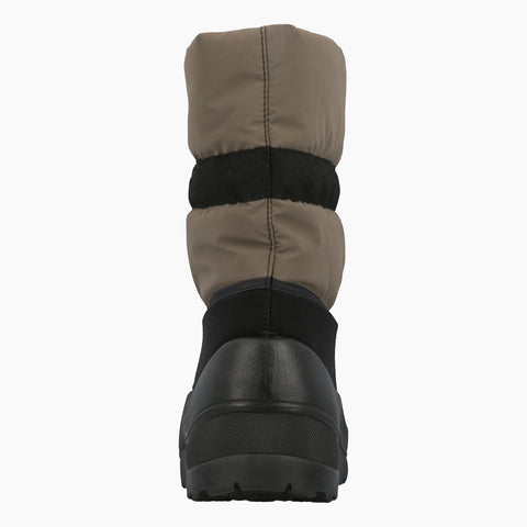 Kuoma Talvisaappaat Valo, Khaki