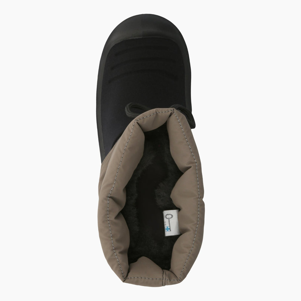 Kuoma Talvisaappaat Valo, Khaki