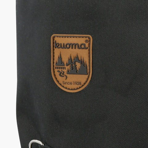 Kuoma Talvisaappaat Vaeltaja, Musta