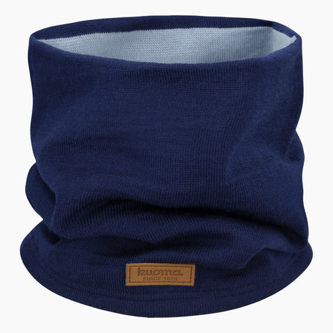 Kuoma Lasten tuubihuivi Tuubi, Sininen